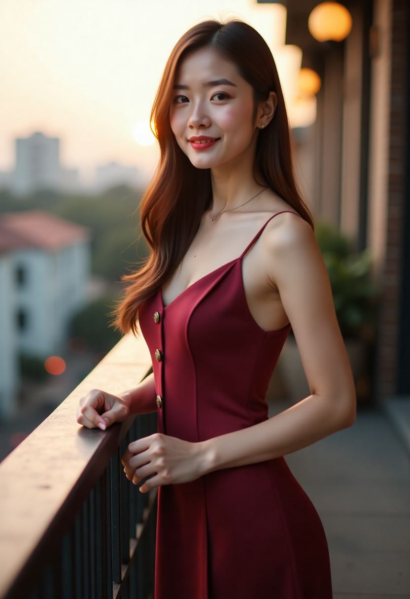 半糖恋爱