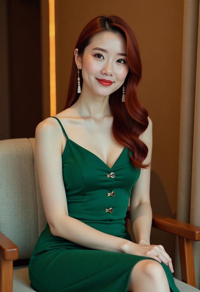 暧昧游戏