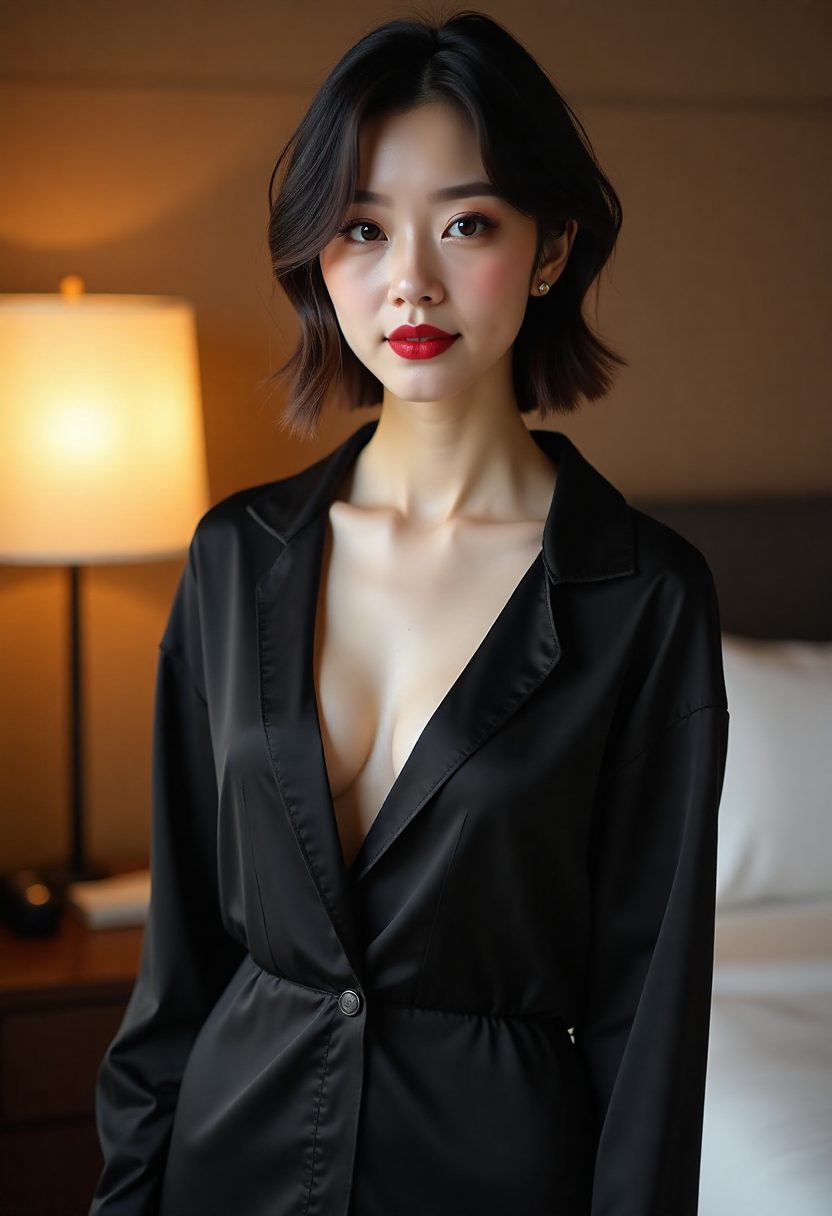半糖恋爱