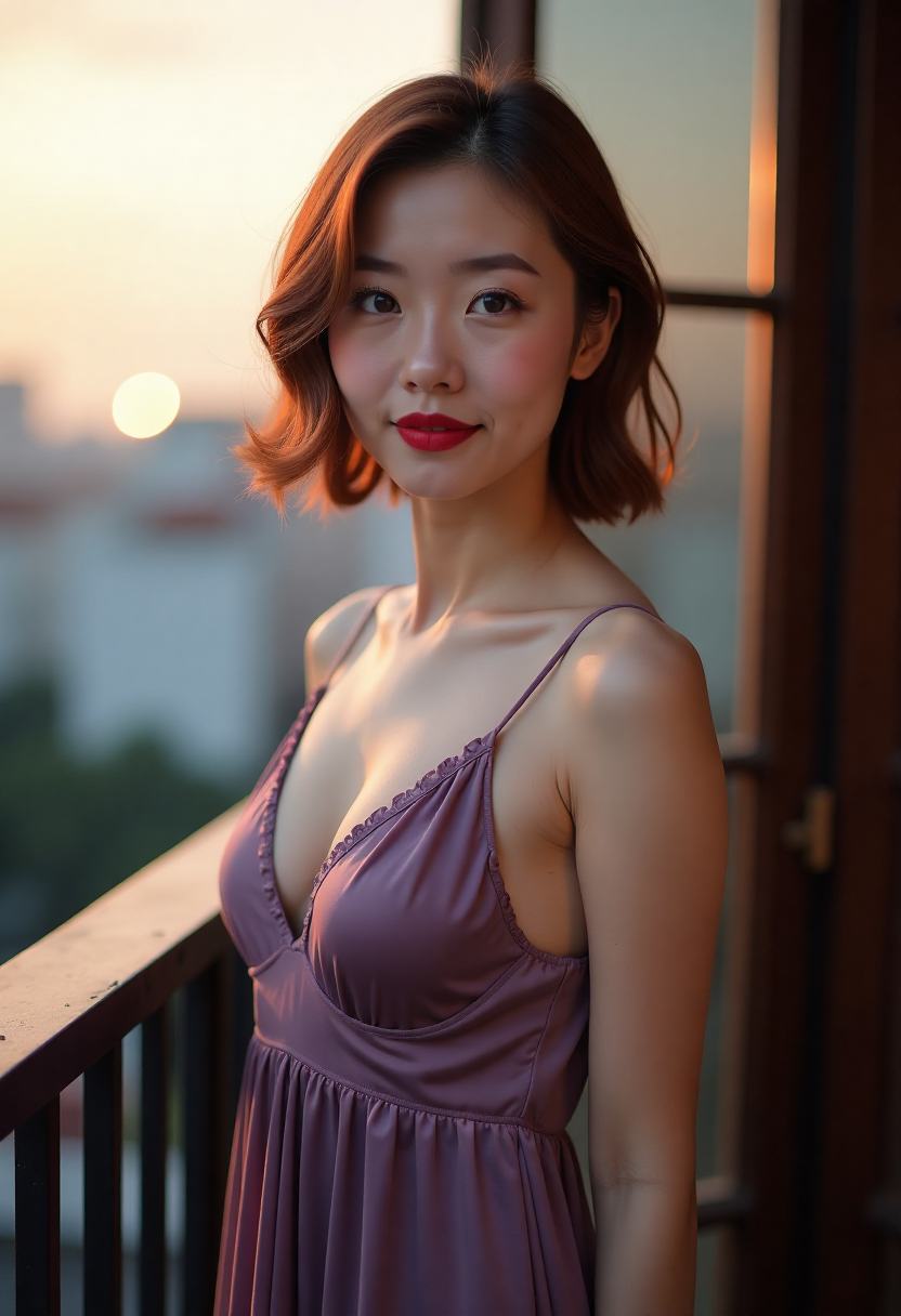 爱而不说